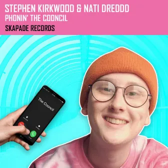 Phonin' The Cooncil by Stephen Kirkwood