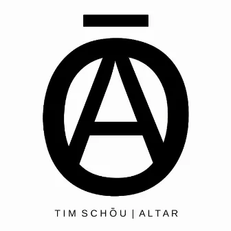 Altar by Tim Schou