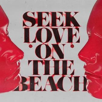 Seek Love (On The Beach) (feat. Amanda Wilson & York) by Tazi