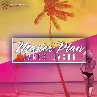 Master Plan by James Jaxon