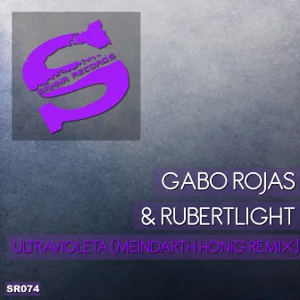 Ultravioleta (Meindarth Honig Remix) by RubertLight