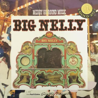 Merry Go Round Music by Big Nelly