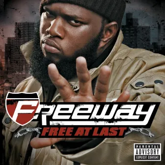 Free At Last by Freeway