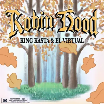 Robin Hood by KING KASTA