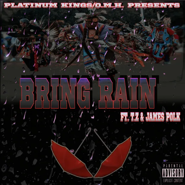 Bring Rain (dirty version)