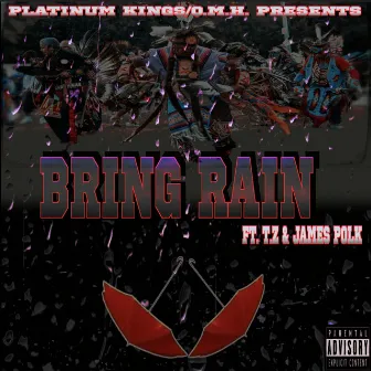 Bring Rain (dirty version) by Prince Kareem