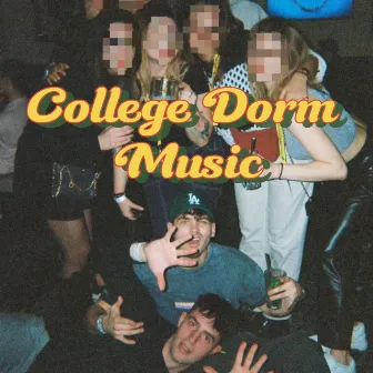 College Dorm Music by CONN1e