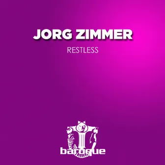 Restless by Jorg Zimmer