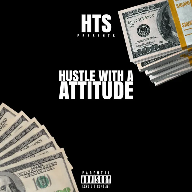 Hustle With a Attitude