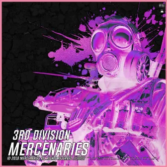 3rd Divison by Mercenaries