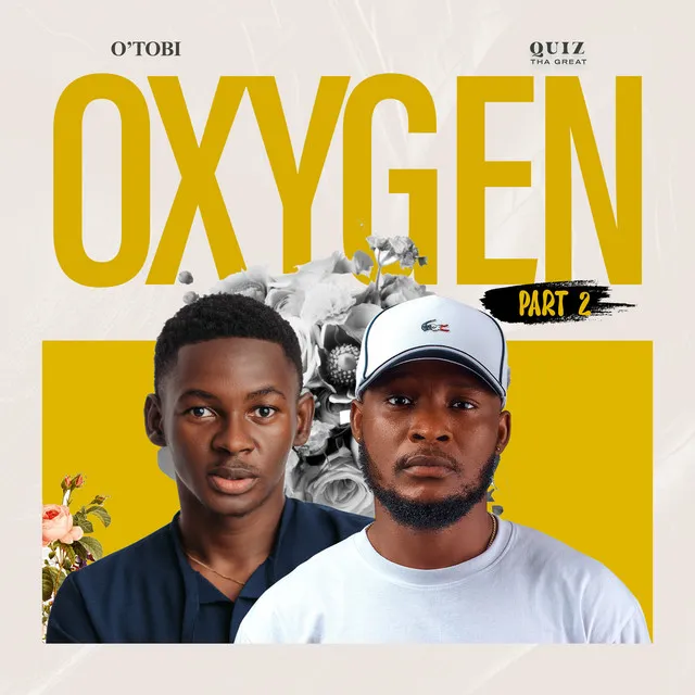 Oxygen (Your Love) Remix