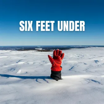 Six Feet Under by Bill Spooner