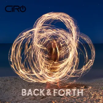 Back & Forth (Radio Edits) by Ciro Briceno