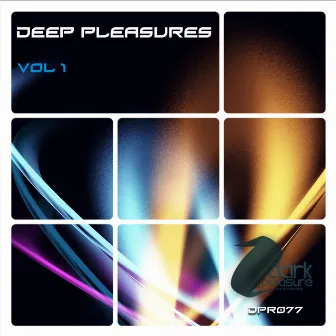 Deep Pleasures, Vol. 1 by Rootfellen