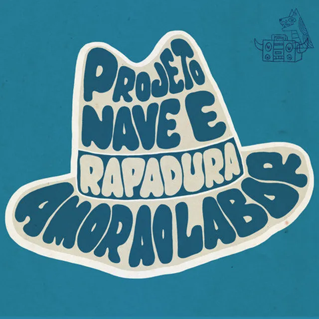 Projetonave & Rapadura