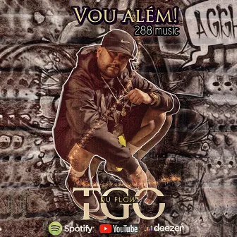 Vou Além by Tgo Duflow