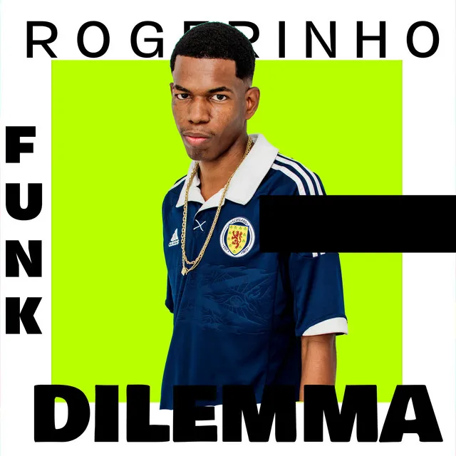 Dillema x Funk RJ