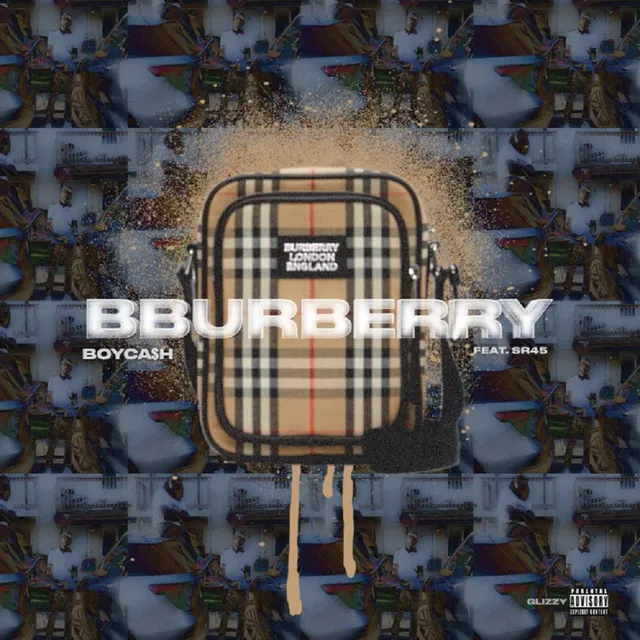 BBurberry