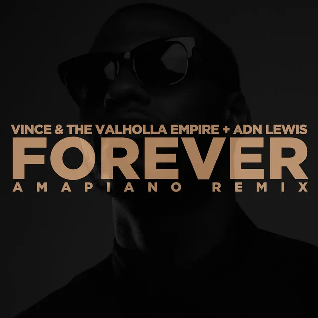 FOREVER - Amapiano Remix