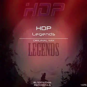 Legends by HDP