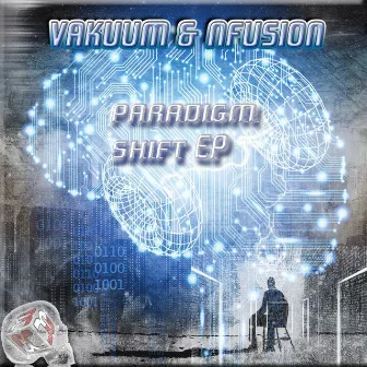 Paradigm Shift by Grinda