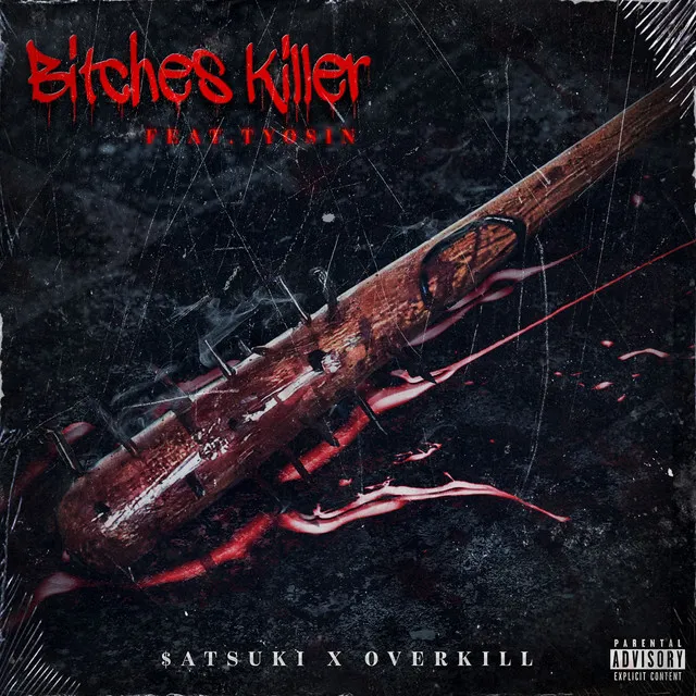 BITCHES KILLER