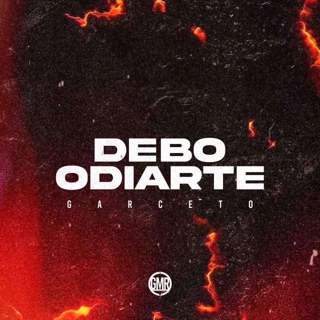 Debo Odiarte