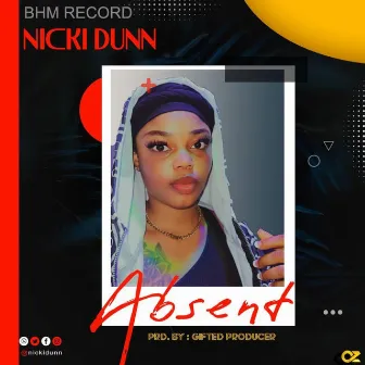 Absent by Nicki Dunn