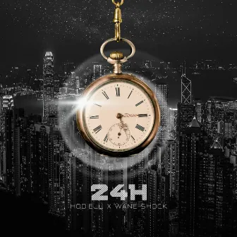 24H by Hodiell