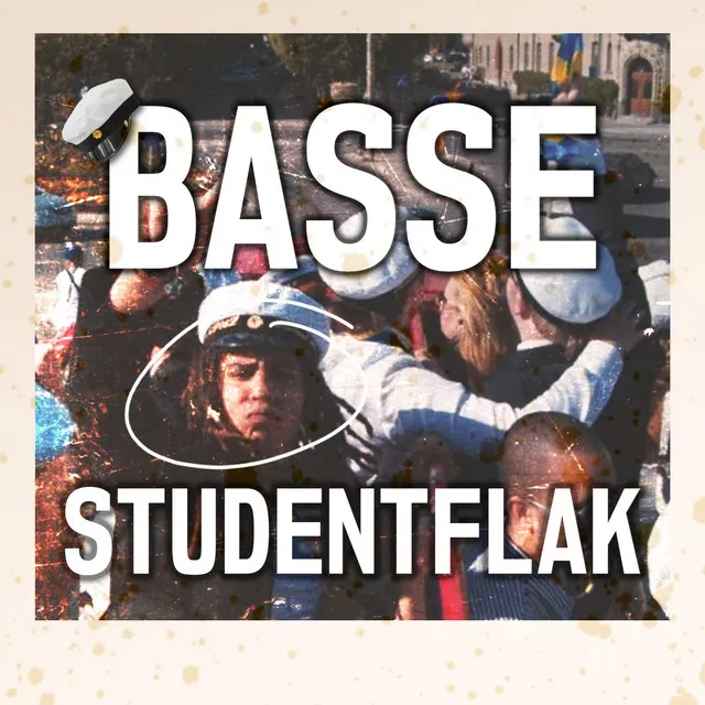 Studentflak