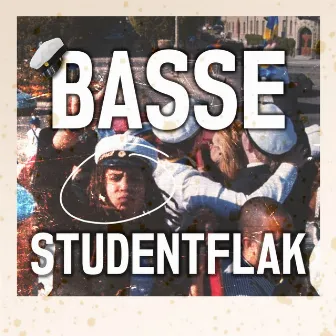 Studentflak by Basse