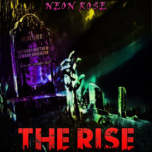 The Rise