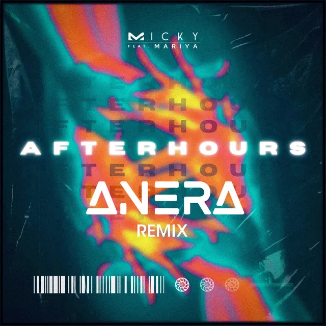 Afterhours (Anera Remix)