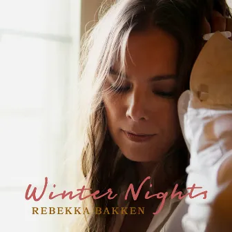 Winter Nights by Rebekka Bakken