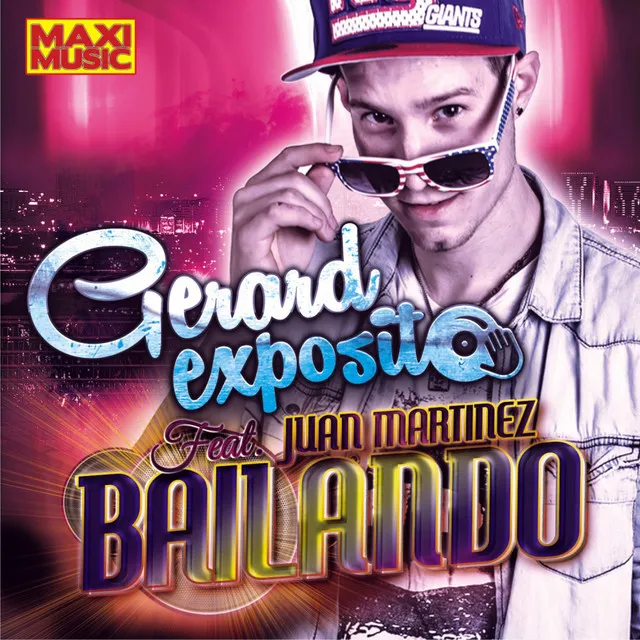 Bailando - Extended Mix