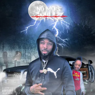 Nomore Jmillz by Mack Millz