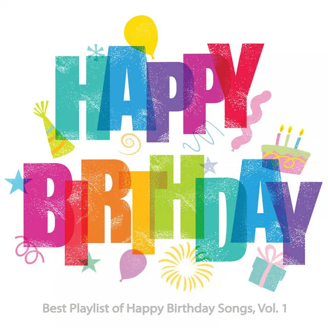 Happy Birthday To You - Classic Version