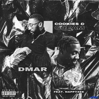 Cookies & Cream by Dmar