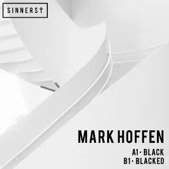 Black by Mark Hoffen