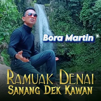 Ramuak Denai Sanang Dek Kawan by Bora Martin