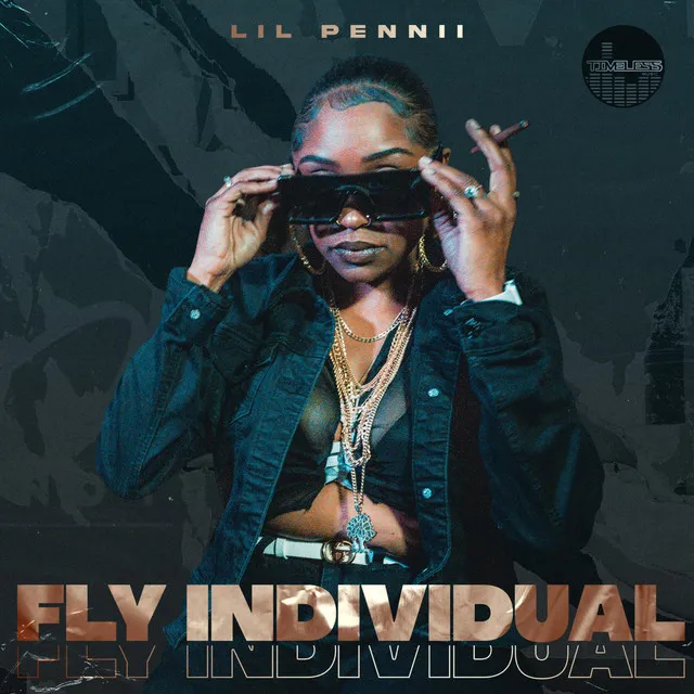 Fly Individual