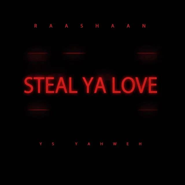 Steal Yo Love