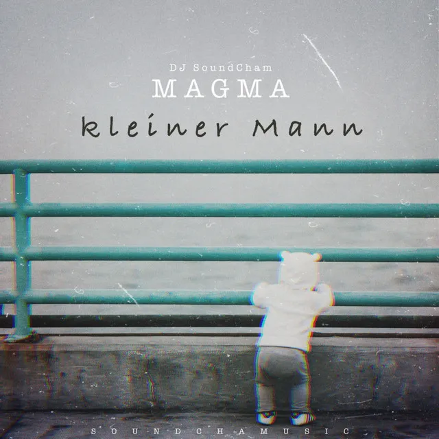 Kleiner Mann