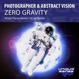 Zero Gravity (Remixes) by Photographer