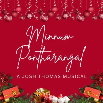 Minnum Pontharangal by Josh Thomas Mathew