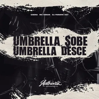 Umbrella Sobe Umbrella Desce by Gsena