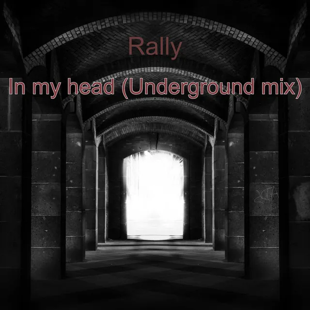 In My Head - Underground Mix