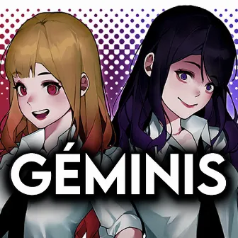 Géminis by Miree