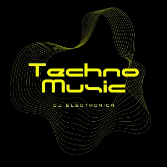 Techno Music by D J Electronica