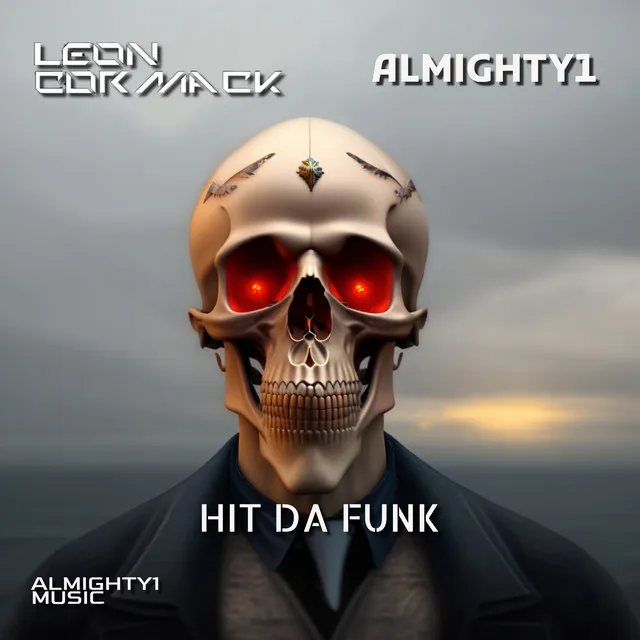 Hit Da Funk - Radio Edit